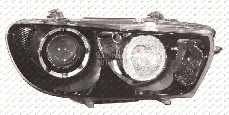 FAR Bi-XENON/AFS (D1S/H7) (SA za Volkswagen Scirocco od 2000. do 2027. god.