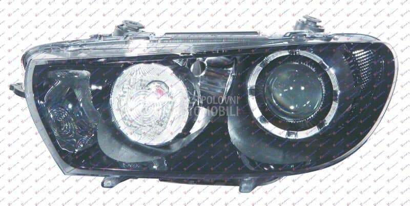 FAR Bi-XENON/AFS (D1S/H7) (SA za Volkswagen Scirocco od 2000. do 2027. god.