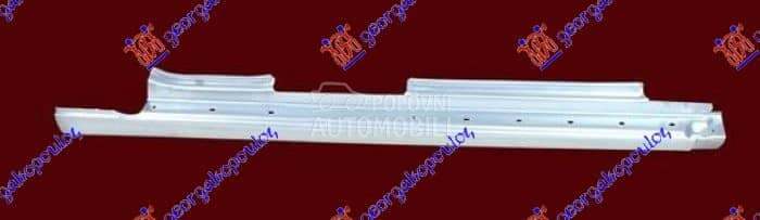 SAJTNA 5 VRATA - A3 (8P1/8PA) za Audi A3 od 2000. do 2027. god.