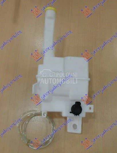 POSUDA ZA TECNOST BRISACA (MOT za Mazda 6 od 2000. do 2027. god.