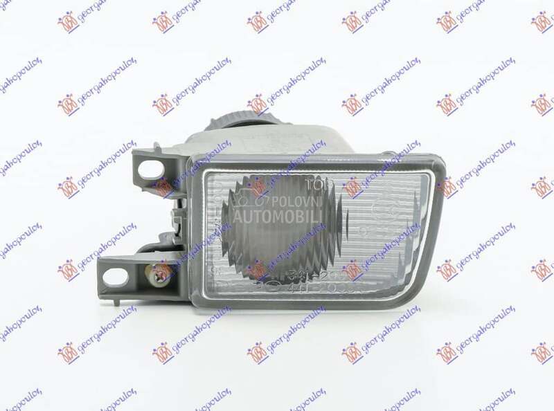 MAGLENKA - GOLF III (1H1/1H5) za Volkswagen Golf od 2000. do 2027. god.