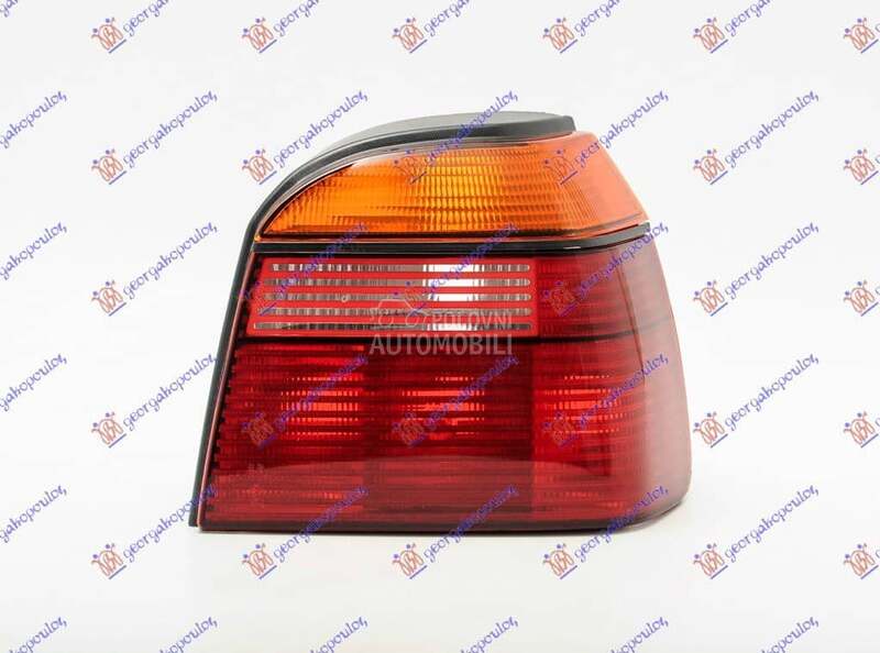 STOP LAMPA (DEPO) - GOLF III ( za Volkswagen Golf od 2000. do 2027. god.