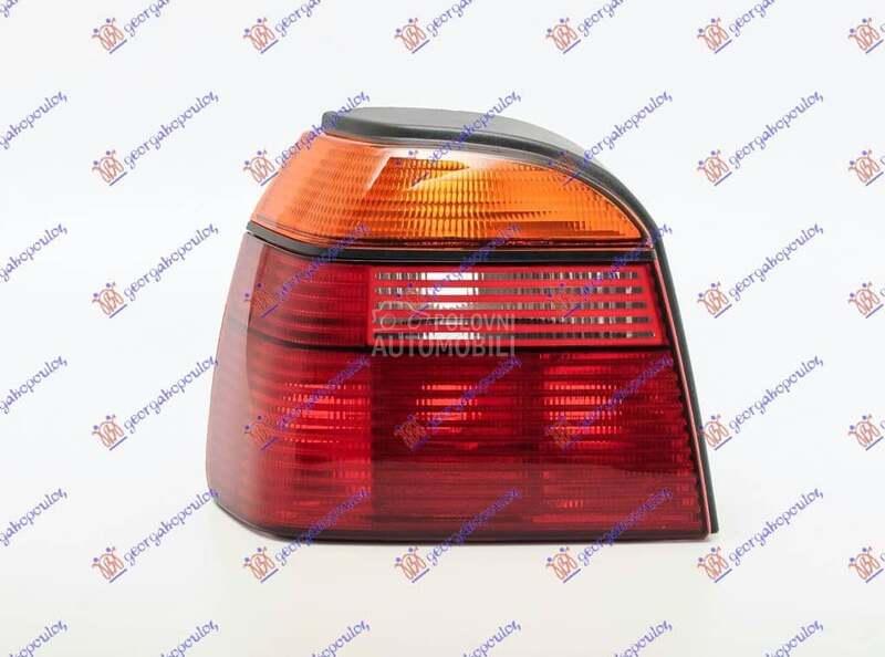 STOP LAMPA (DEPO) - GOLF III ( za Volkswagen Golf od 2000. do 2027. god.