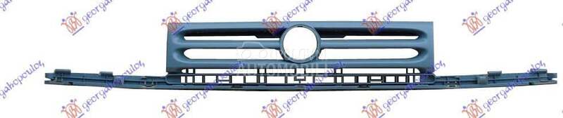 PVC MASKA - - VENTO (1H2) za Volkswagen Vento od 2000. do 2027. god.