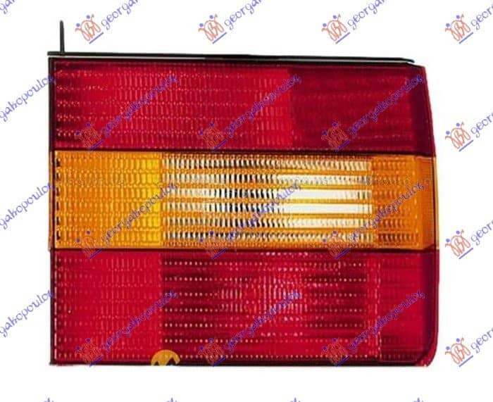 STOP LAMPA UNUTRASNJA (HELLA) za Volkswagen Passat od 2000. do 2027. god.