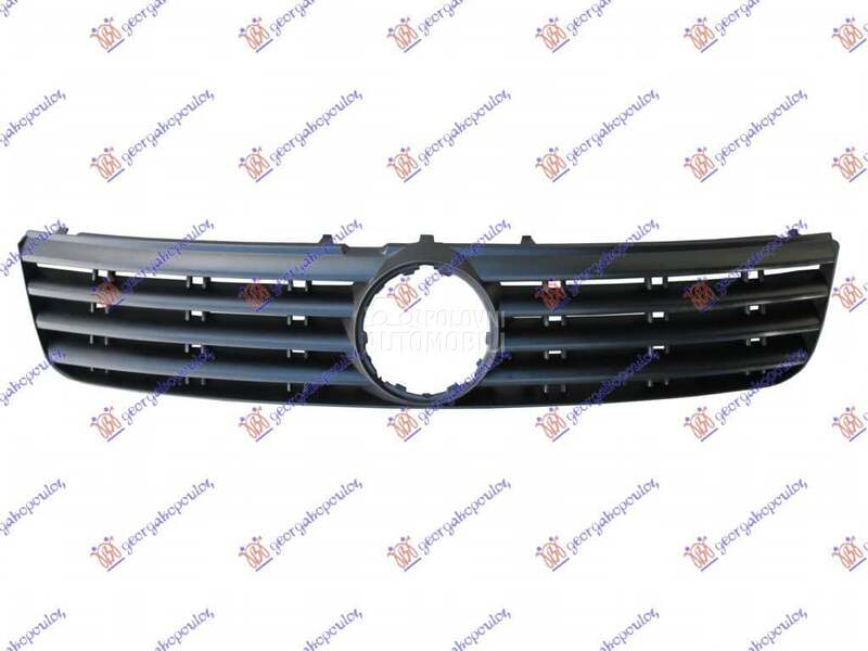 PVC MASKA - PASSAT (3B2/3B5) za Volkswagen Passat od 2000. do 2027. god.