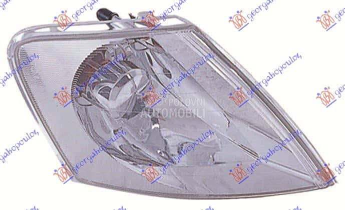 MIGAVAC PROVIDNI - PASSAT (3B2 za Volkswagen Passat od 2000. do 2027. god.