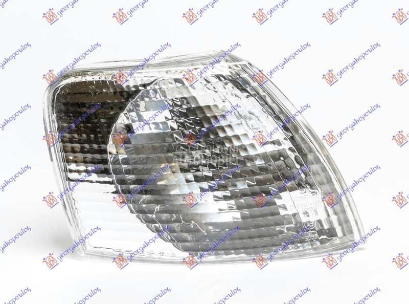 MIGAVAC BELI - PASSAT (3B2/3B5 za Volkswagen Passat od 2000. do 2027. god.