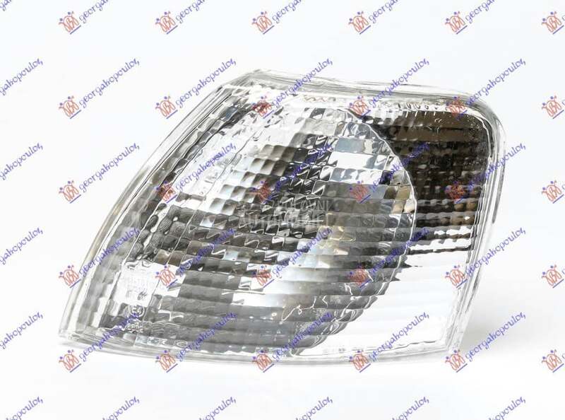 MIGAVAC BELI - PASSAT (3B2/3B5 za Volkswagen Passat od 2000. do 2027. god.