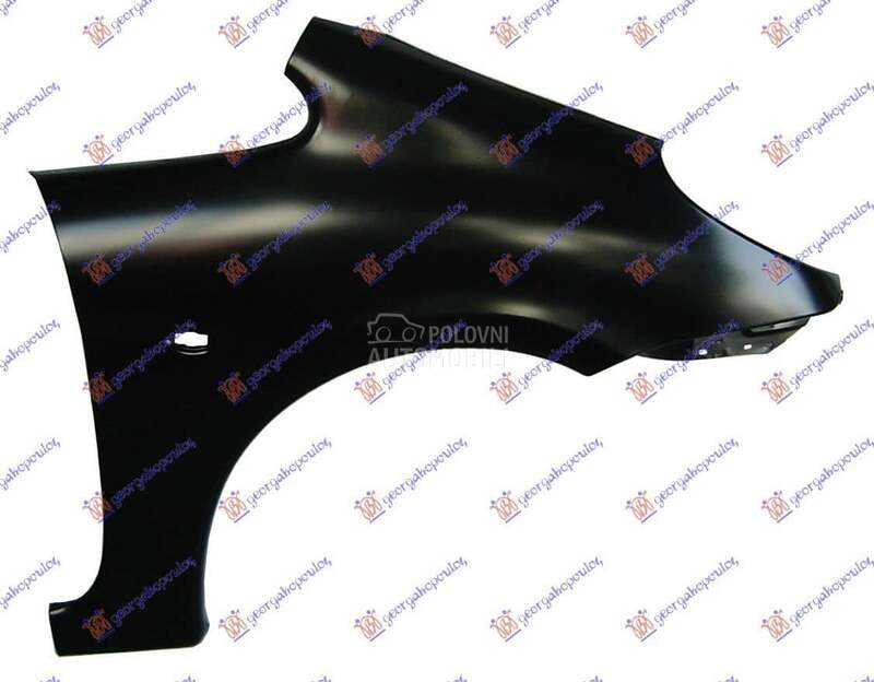 BLATOBRAN - XSARA PICASSO (N68 za Citroen Xsara Picasso od 2000. do 2027. god.
