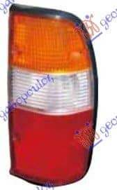 STAKLO STOP LAMPE - P/U 2/4WD za Mazda 2 od 2000. do 2027. god.