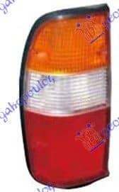 STAKLO STOP LAMPE - P/U 2/4WD za Mazda 2 od 2000. do 2027. god.