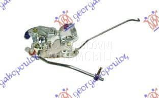 BRAVA PREDNJIH VRATA - P/U 2/4 za Mazda 2 od 2000. do 2027. god. - 064307211