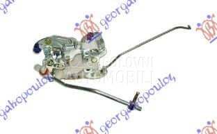 BRAVA PREDNJIH VRATA - P/U 2/4 za Mazda 2 od 2000. do 2027. god. - 064307211