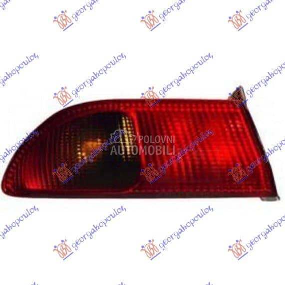 STOP LAMPA SPOLJASNJA (MARELLI za Alfa Romeo 156 od 2000. do 2027. god.
