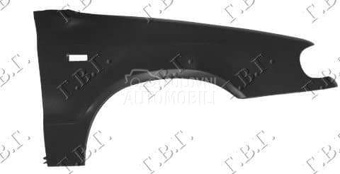 BLATOBRAN - CADDY PICK-UP (9UF za Volkswagen Caddy od 2000. do 2027. god.