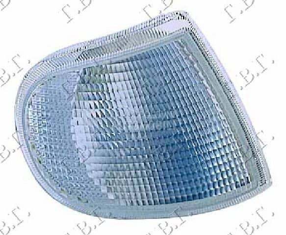 MIGAVAC - CADDY PICK-UP (9UF) za Volkswagen Caddy od 2000. do 2027. god. - 064105497
