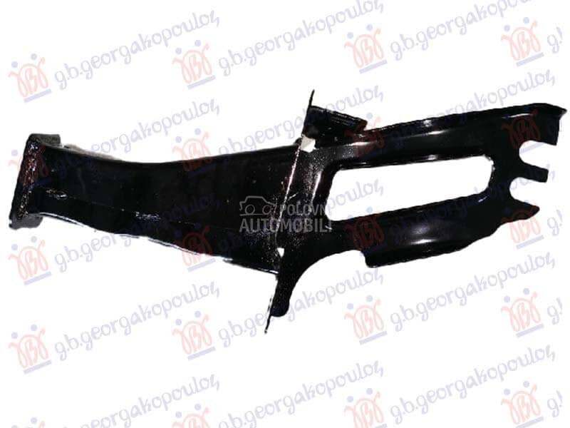 NOSAC DONJE SINE METAL - XC60 za Volvo XC60 od 2000. do 2027. god.