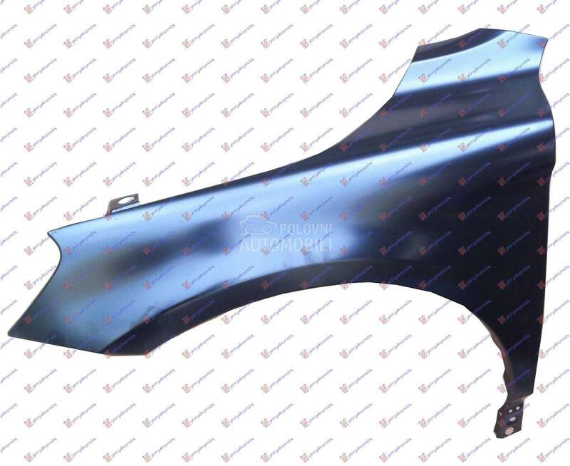 BLATOBRAN - XC60 (156) za Volvo XC60 od 2000. do 2027. god.