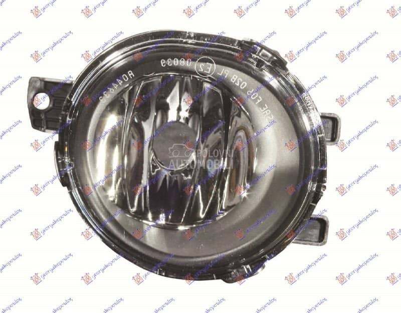 MAGLENKA (VALEO) - XC60 (156) za Volvo XC60 od 2000. do 2027. god.