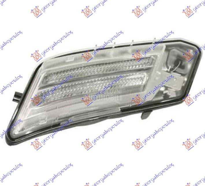 DNEVNO SVETLO LED (VALEO) - XC za Volvo XC60 od 2000. do 2027. god.