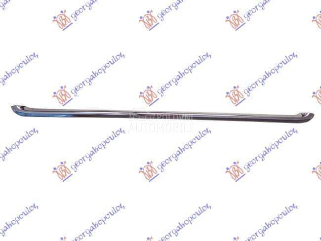 LAJSNA HAUBE HROM - XC60 (156) za Volvo XC60 od 2000. do 2027. god.