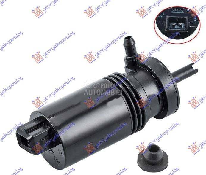 MOTOR PRSKALICE FAROVA - XC60 za Volvo XC60 od 2000. do 2027. god.