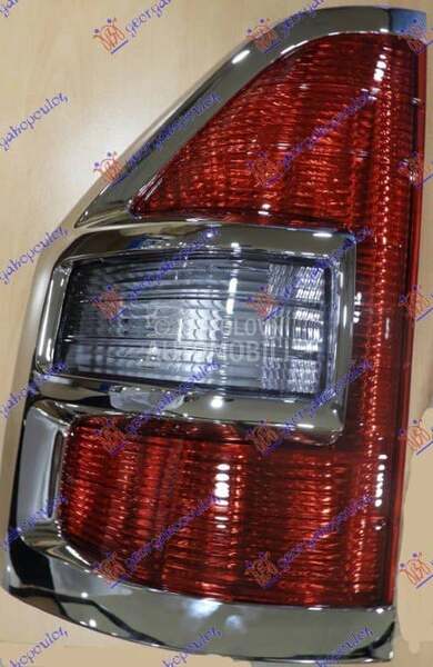 STOP LAMPA - - PAJERO (V6W/V7W za Mitsubishi Pajero od 2000. do 2027. god.
