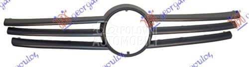 PVC MASKA SPOLJASNJA (MULTIVAN za Volkswagen Multivan od 2000. do 2027. god.