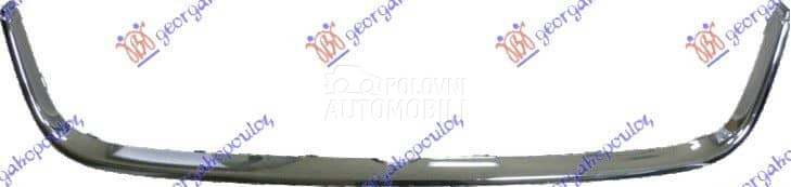 LAJSNA PVC MASKE DONJA HROM (M za Volkswagen Multivan od 2000. do 2027. god.