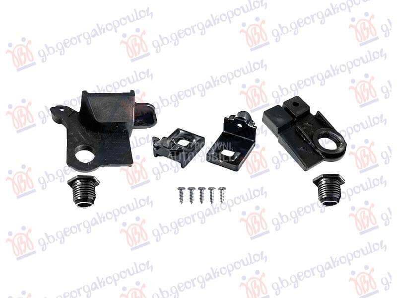 KOMPLET ZA POPRAVKU NOSACA (PR za Volkswagen Caddy od 2000. do 2027. god.