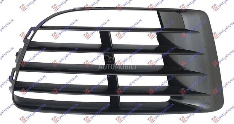 RESETKA PREDNJEG BRANIKA (R32) za Volkswagen Golf od 2000. do 2027. god.