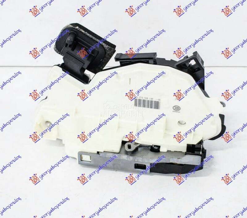 BRAVA PREDNJIH VRATA ELEKTRICN za Volkswagen Golf od 2000. do 2027. god.