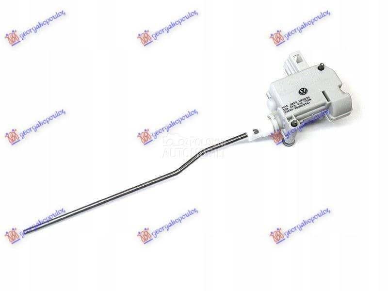 MOTOR POKLOPCA REZERVOARA (2pi za Volkswagen Golf od 2000. do 2027. god.