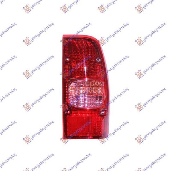 STOP LAMPA (DEPO) - P/U 2/4WD za Mazda 2 od 2000. do 2027. god.