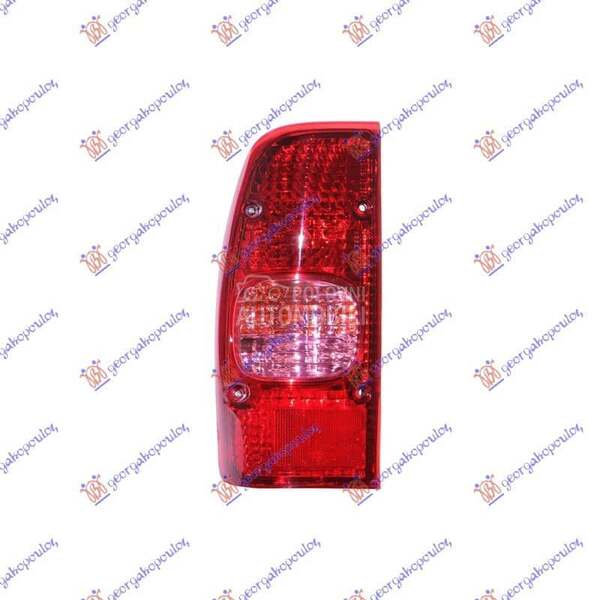 STOP LAMPA (DEPO) - P/U 2/4WD za Mazda 2 od 2000. do 2027. god.