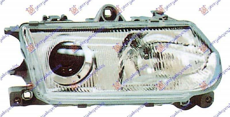 FAR ELEKTRICNI (TYC) - 146 (93 za Alfa Romeo 146 od 2000. do 2027. god. - 017705141