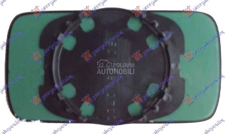 STAKLO RETROVIZORA PLAVO (KONV za Alfa Romeo 146 od 2000. do 2027. god.