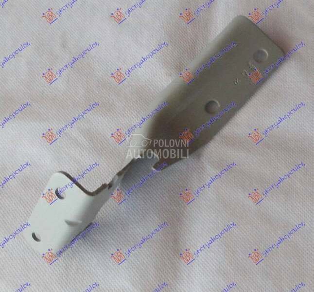 MAKAZE HAUBE (O) - ALTO (SH410 za Suzuki Alto od 2000. do 2027. god.