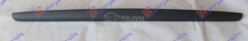 LAJSNA PVC MASKE CRNA (O) - AL za Suzuki Alto od 2000. do 2027. god.