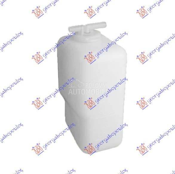POSUDA ZA ANTIFRIZ - ALTO (SH4 za Suzuki Alto od 2000. do 2027. god.