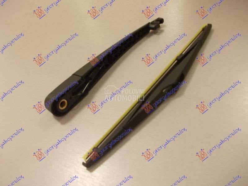 ZADNJI BRISAC KOMPLET 305mm - za Hyundai Tucson od 2000. do 2027. god.
