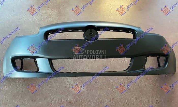PREDNJI BRANIK PM (A KVALITET) za Fiat Bravo od 2000. do 2027. god.