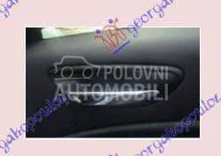KVAKA PREDNJIH/ZADNJIH VRATA U za Fiat Bravo od 2000. do 2027. god.