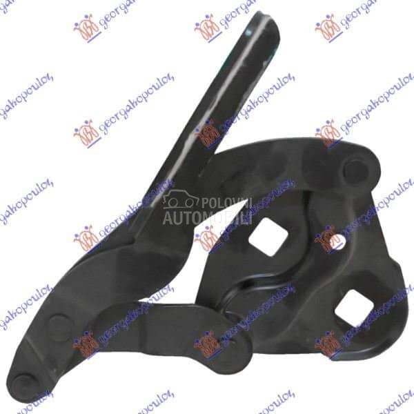 MAKAZE HAUBE - SAXO (S0/S1) za Citroen Saxo od 2000. do 2027. god.