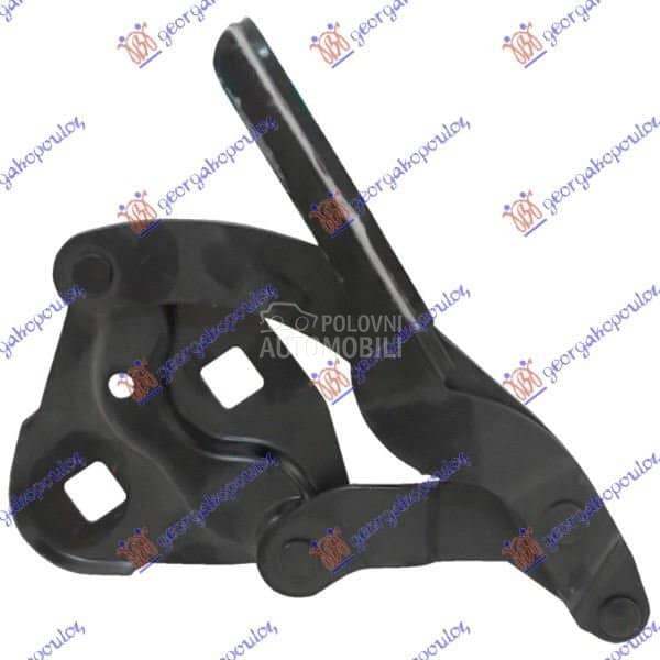 MAKAZE HAUBE - SAXO (S0/S1) za Citroen Saxo od 2000. do 2027. god.