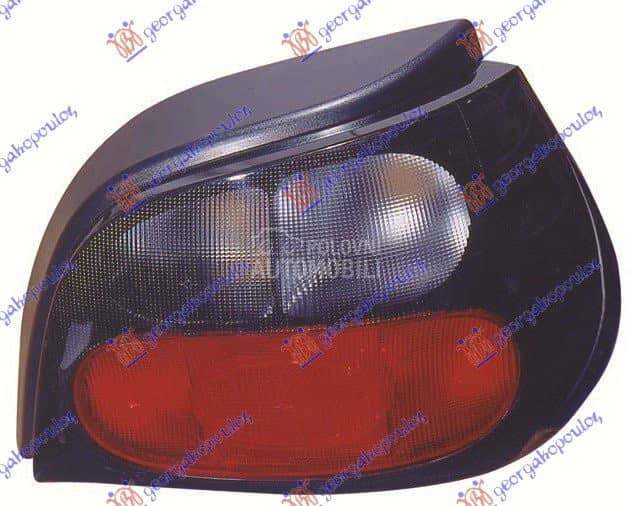 STOP LAMPA (DEPO) - MEGANE L/B za Renault Megane od 2000. do 2027. god.