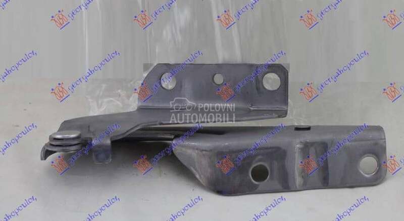 MAKAZE HAUBE - OUTLANDER (CWW) za Mitsubishi Outlander od 2000. do 2027. god.