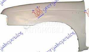 BLATOBRAN -03 - RANGER (EQ) za Ford Ranger od 2000. do 2027. god.
