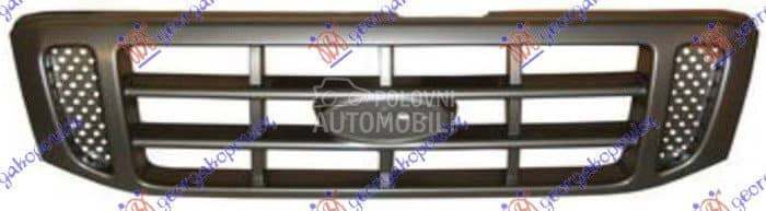 PVC MASKA - - RANGER (EQ) za Ford Ranger od 2000. do 2027. god.